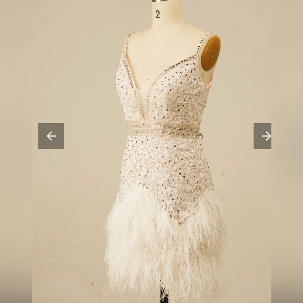 Brand new and never worn. Size 18W bust 45” waist 38.5” hips 47.5”